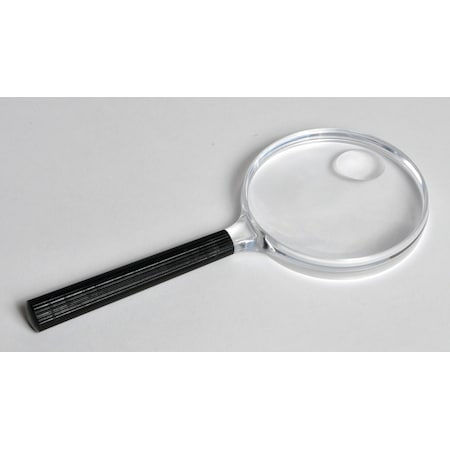 All-Plastic Magnifier MPN:XT81304