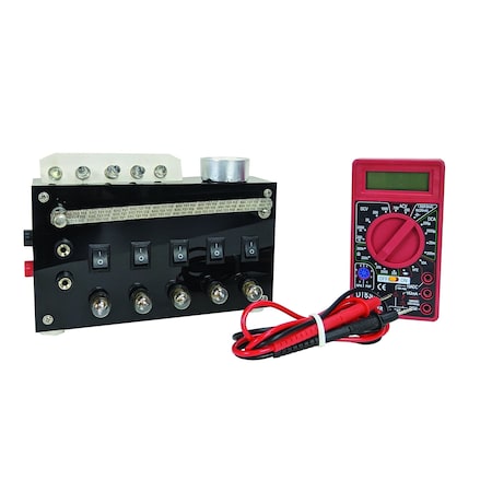 Advanced Thermostat Kit MPN:UNADTHK01