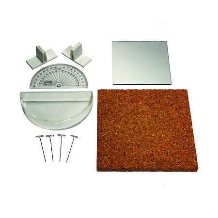 Reflection-Refraction Kit MPN:UNRRK001