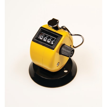 Hand Tally Counter MPN:HTCP01