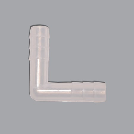 L-Connector, For 10Mm Tubing, PK 12 MPN:46133