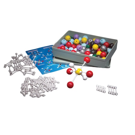Molecular Model Set, Teacher MPN:58011
