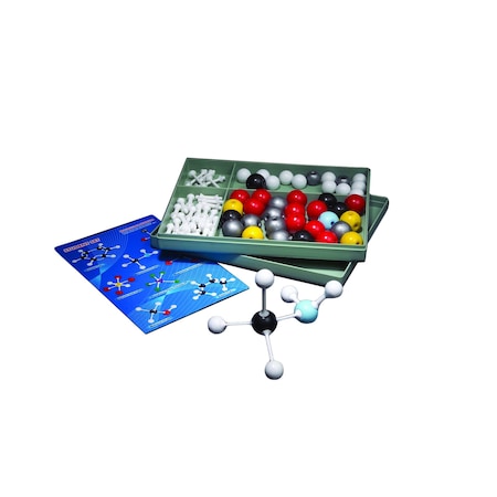 Molecular Model Set, Student MPN:58012