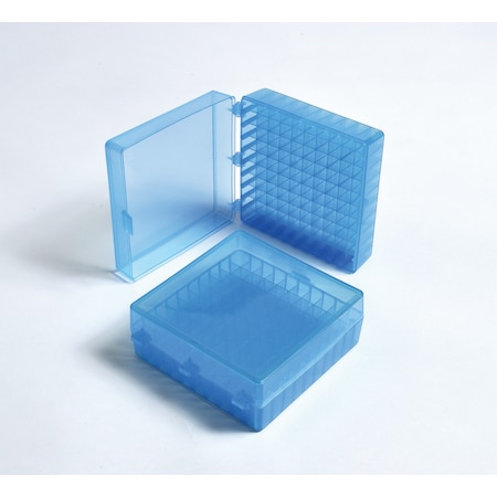 Cryo Cube Box, Pp 100, PK 4 MPN:66502
