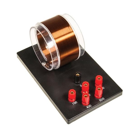 Air Core Solenoid MPN:ACS001