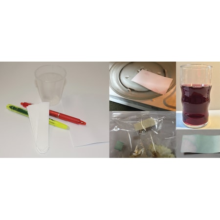 Smart Colors Exploration Pack Set Of 10 MPN:AISSCES