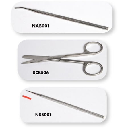 Blade #20, PK 10 MPN:BLADE20-PK/10