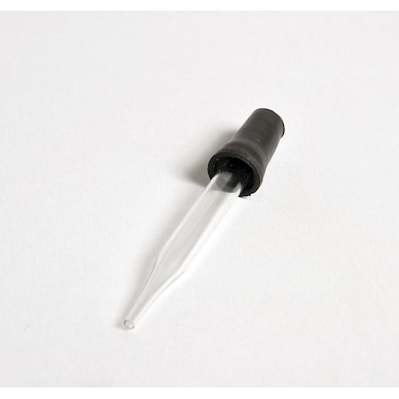Eye Dropper, 2Ml, PK 72 MPN:BPB002-PK/72