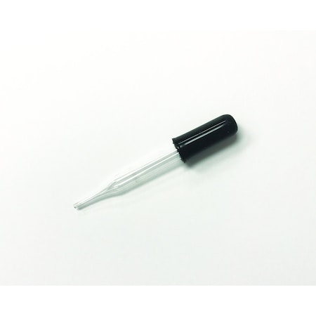 Eye Dropper, 4Ml, PK 12 MPN:BPB004-PK/12