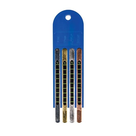 Thermal Conductivity Bars MPN:CBR001