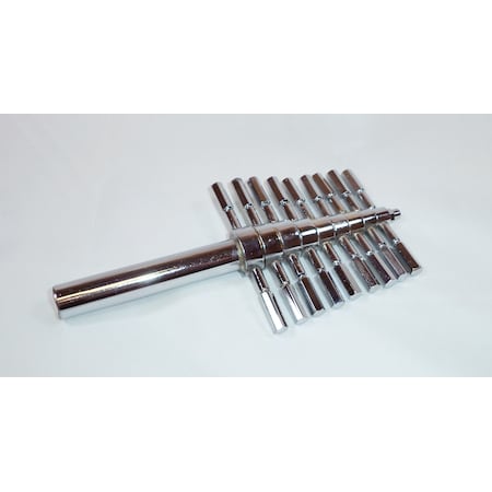 Cork Borer Set Of 9 MPN:CBST09