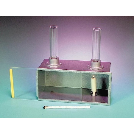 Convection Of Gases Apparatus MPN:CGA001