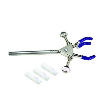 Heavy Duty Extension Clamp, 3-Prong, Med MPN:CLHD02