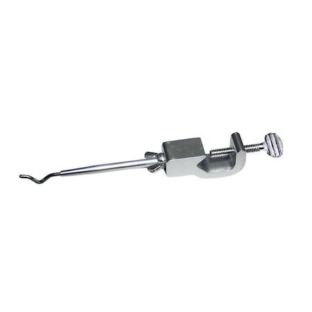 Clamp With Hook MPN:CLHK01