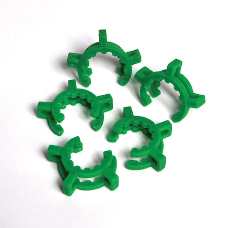 Plastic Clamp For Jointed Glassware MPN:CLJP24
