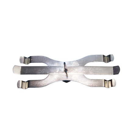 Lincoln-Type Burette Clamp MPN:CLLB02