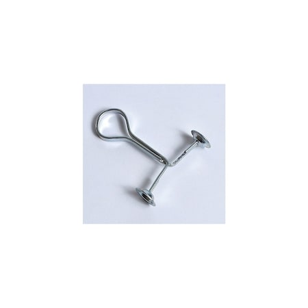 Mohrs Pinchcock Tubing Clamp for 16mm d MPN:CLMP03
