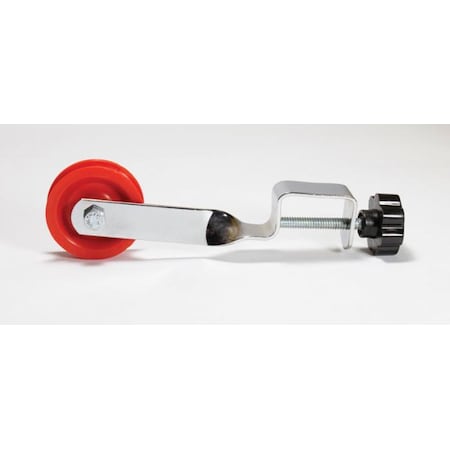 Pulley With Clamp MPN:CLPL01