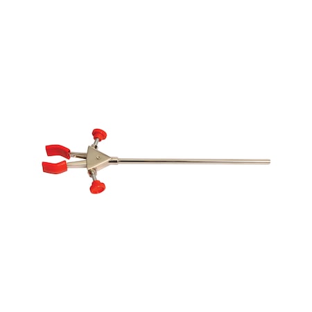 Burette Clamp With Extension Rod, Pvc Co MPN:CLPVC1