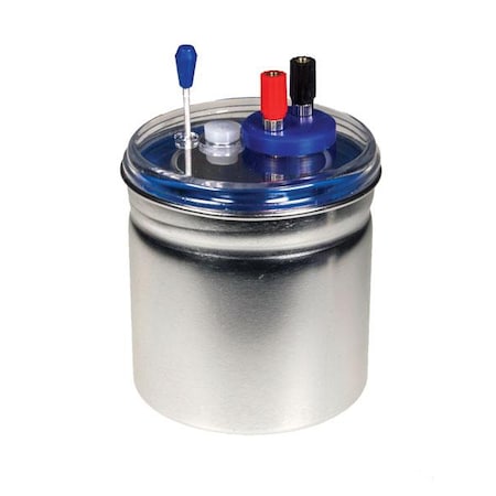 Electric Calorimeter MPN:CLRE02