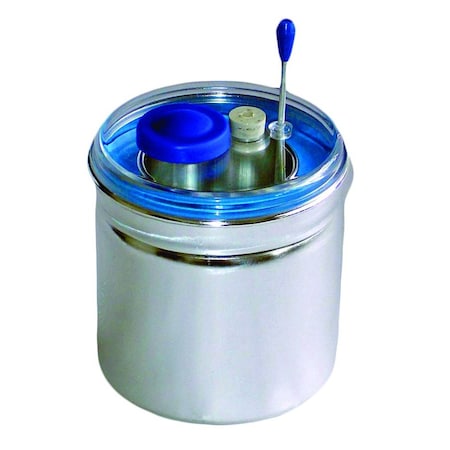 Double Walled Calorimeter MPN:CLRM01