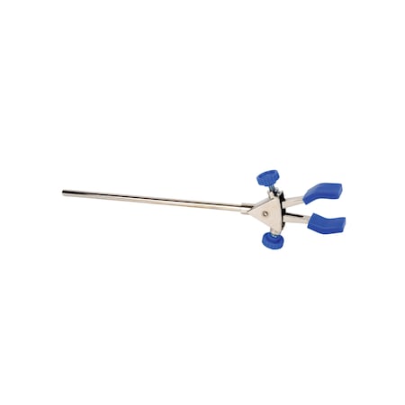 Burette Clamp With Extension Rod, Silico MPN:CLSIL1