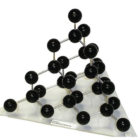 Diamond Crystal Model MPN:CMSDMD