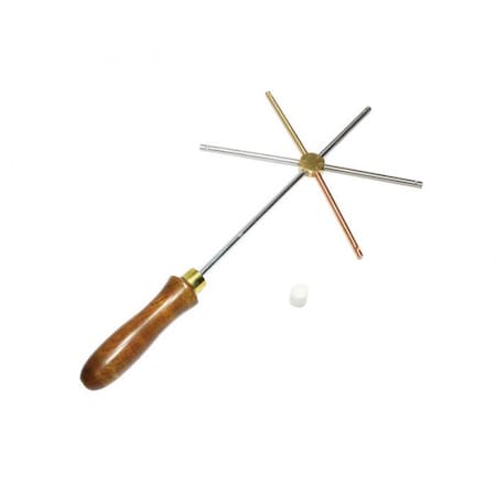Heat Conductometer MPN:CNDM01