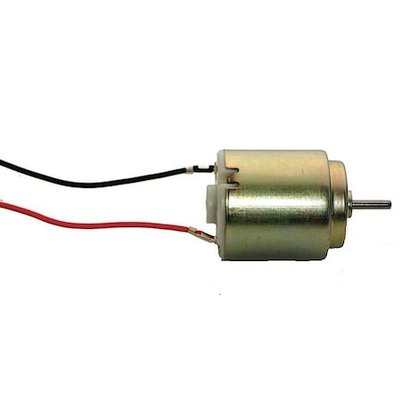 Miniature Dc Motor MPN:DCM015