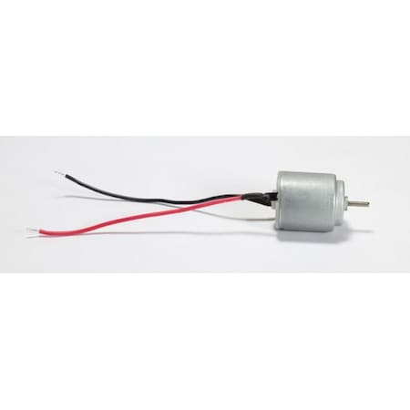 Miniature Dc Motor For Solar Experiments MPN:DCM015-C
