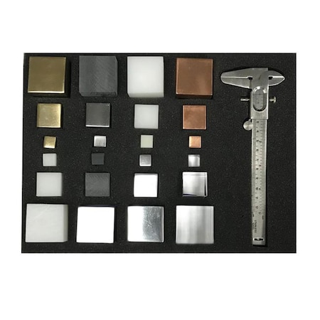 Density Cube Set Of 24 MPN:DCSET24