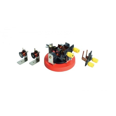 Demonstration Motor/Generator Set MPN:DMG002