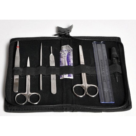 Dissecting Instruments, Economy Set Of 7 MPN:DSET07