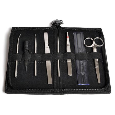 Dissecting Instruments, Economy Set Of 8 MPN:DSET08
