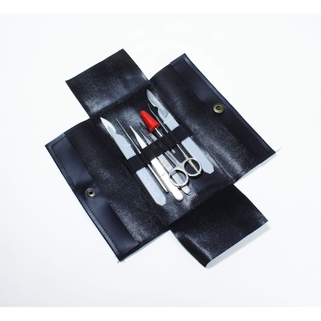 Dissecting Set of 9 MPN:DSET09-SI