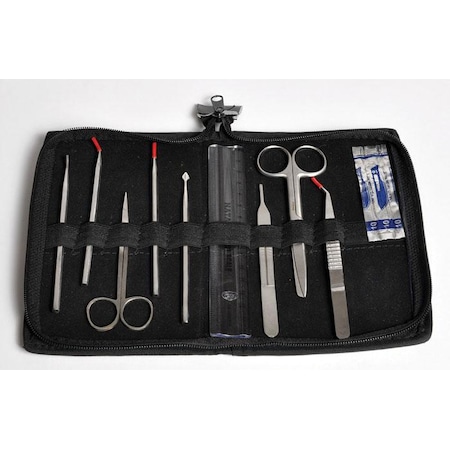 Dissecting Instruments, Instructors Set MPN:DSET10