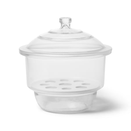 Desiccators, Glass 12