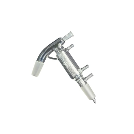 Short Path Distillation Head With Coil C MPN:DSH85