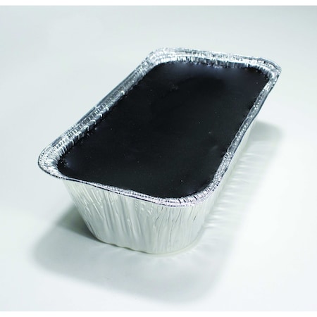 Dissecting Pan Wax, Black, one pound MPN:DSPA01-WAX