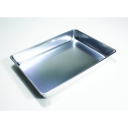 Dissecting Pan, Aluminum, 13