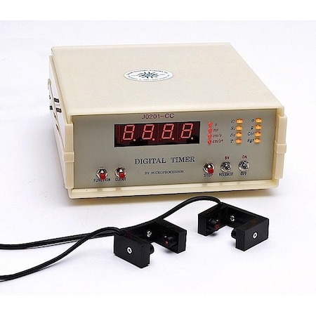 Pair Of Photogates With Brackets MPN:DTPHG1-P