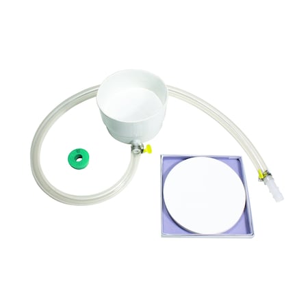 Desktop Winterization Labware Kit MPN:DWNTK