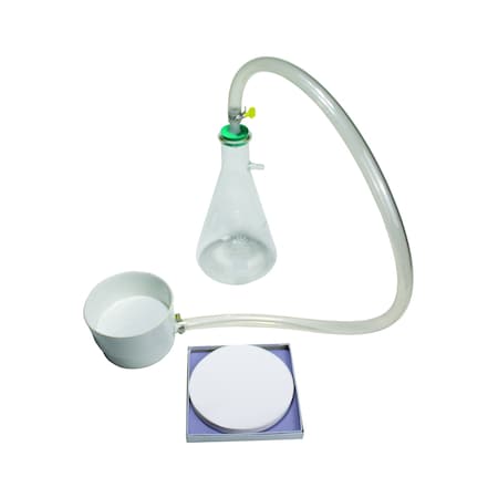 Desktop Winterization Labware Kit, 5000mL MPN:DWNTK5