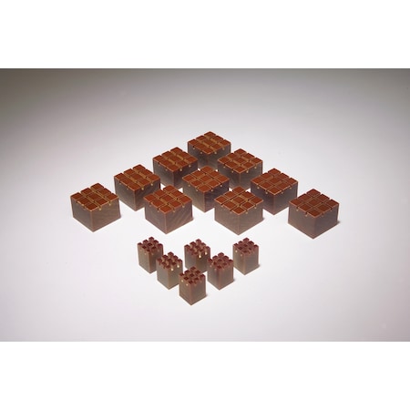 Embedding Blocks, 5/8