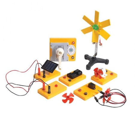 Energy Conversion Kit MPN:ECK001