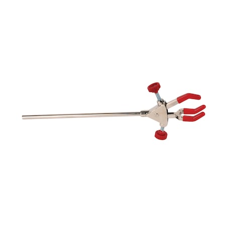Extension Clamp, With Rod, Pvc Coated Gr MPN:ECPVC1