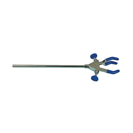 Extension Clamp, With Rod, Silicone Coat MPN:ECSIL1