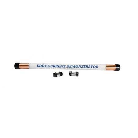 Eddy Current Demonstrator, 12