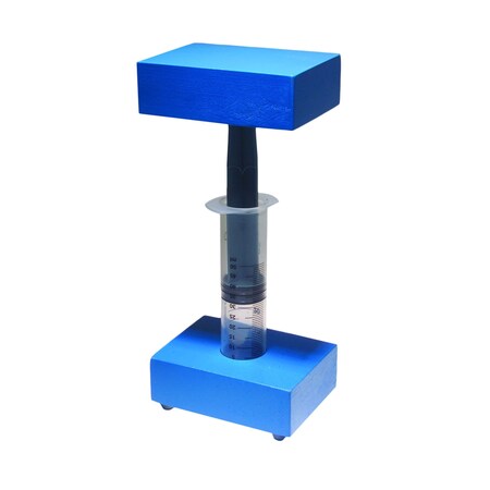 Boyles Law Apparatus MPN:EGA001