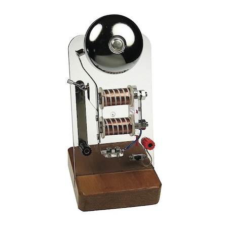 Electric Bell Model MPN:ELBM01